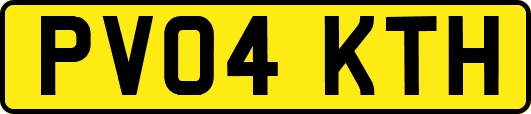 PV04KTH