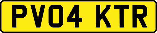 PV04KTR