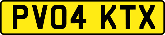 PV04KTX