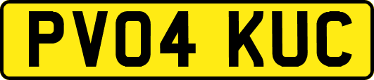 PV04KUC