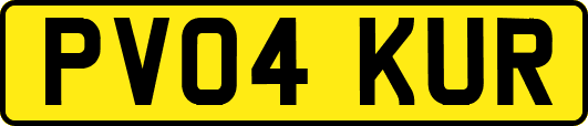 PV04KUR