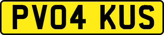 PV04KUS