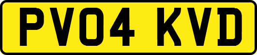 PV04KVD