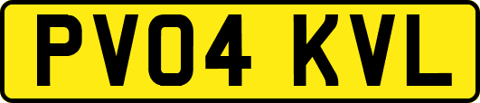 PV04KVL