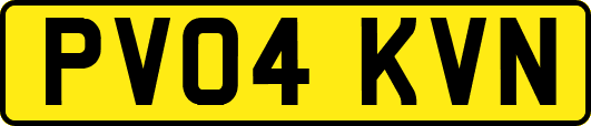 PV04KVN