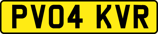 PV04KVR