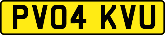 PV04KVU