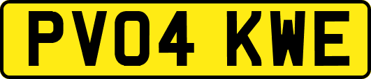 PV04KWE