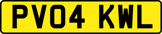 PV04KWL