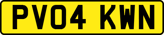 PV04KWN