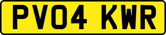 PV04KWR