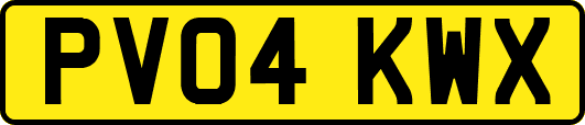 PV04KWX