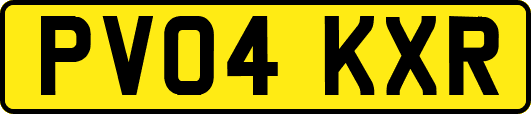 PV04KXR