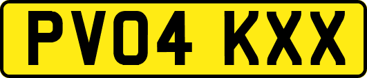 PV04KXX