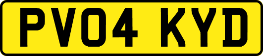 PV04KYD