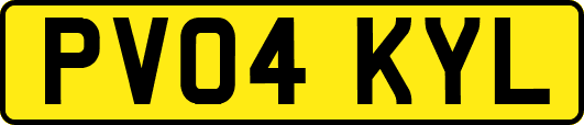 PV04KYL
