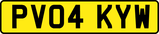 PV04KYW