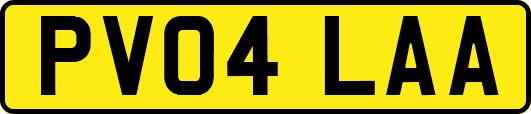 PV04LAA