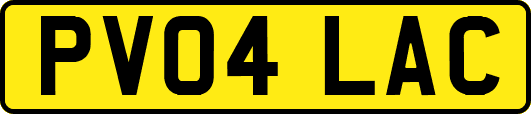 PV04LAC