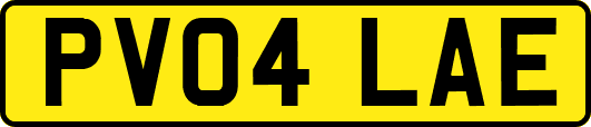 PV04LAE