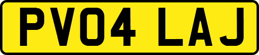 PV04LAJ