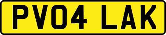 PV04LAK
