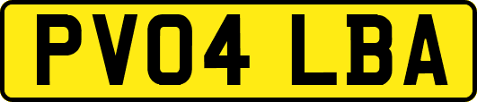 PV04LBA