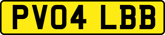 PV04LBB