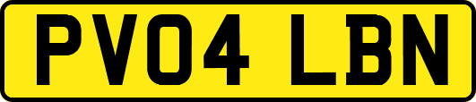 PV04LBN