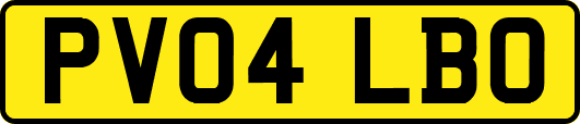 PV04LBO