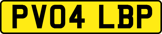 PV04LBP