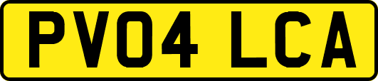PV04LCA