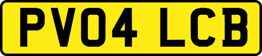 PV04LCB