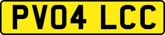 PV04LCC