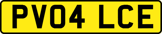 PV04LCE