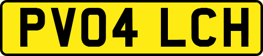 PV04LCH