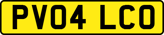 PV04LCO