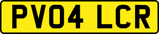 PV04LCR