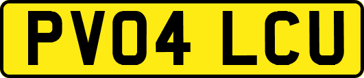 PV04LCU