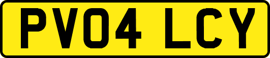 PV04LCY