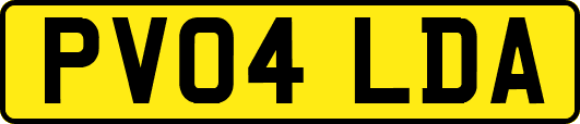 PV04LDA