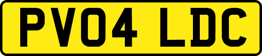 PV04LDC