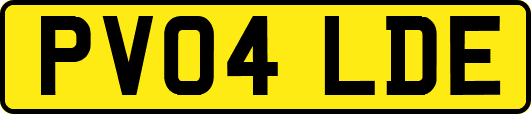 PV04LDE