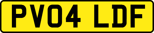 PV04LDF