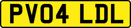 PV04LDL