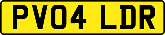 PV04LDR
