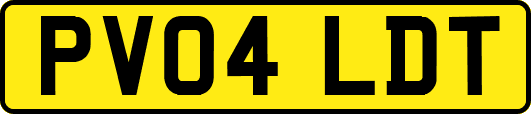 PV04LDT