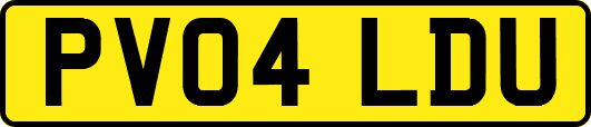 PV04LDU