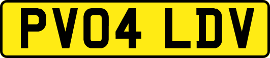 PV04LDV