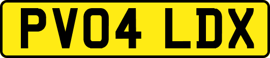 PV04LDX